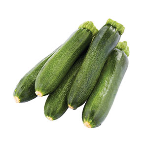 Exotisches Gemüse / Baby Zucchini