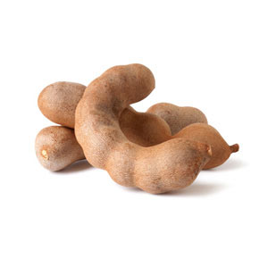 Exotisches Gemüse / Tamarind