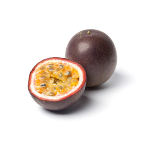 Exotisches Obst / Maracuja