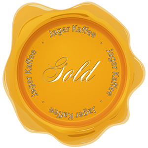 Jager Kaffee / Jager Kaffee Gold