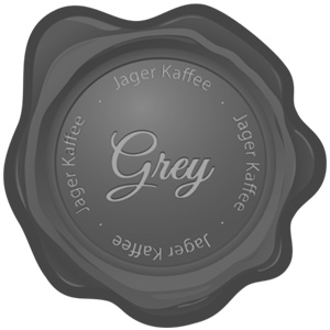 Jager Kaffee / Jager Kaffee Grey