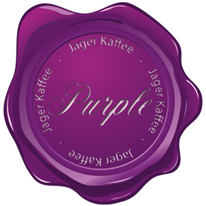 Jager Kaffee / Jager Kaffee Purple