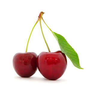 Obst / Kirschen