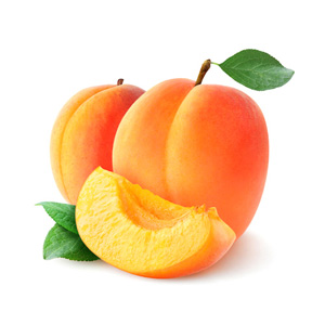 Obst / Aprikosen