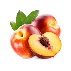 Obst / Nektarinen
