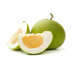 Obst / Pomelo