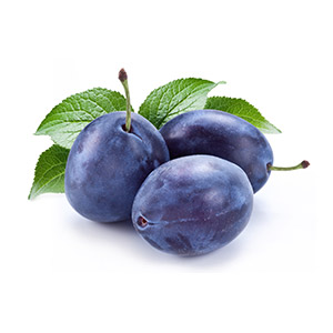 Obst / Pflaumen