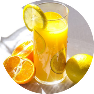 Langzeitlebensmittel / Juices und Säfte