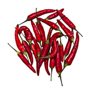 Gemüse / Chilis