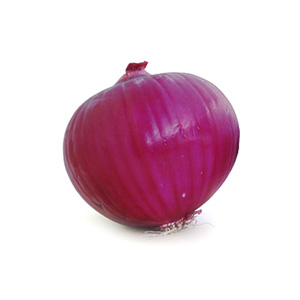 Gemüse / Zwiebel, rot