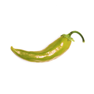 Gemüse / Peperoni, grün