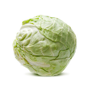 Gemüse / Weißkraut