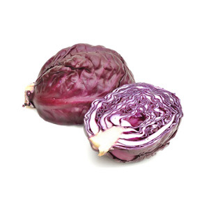 Gemüse / Rotkraut