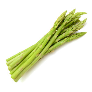Gemüse / Spargel, grün