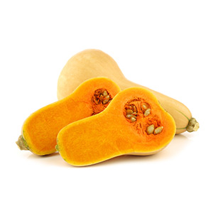 Gemüse / Kürbis Butternut